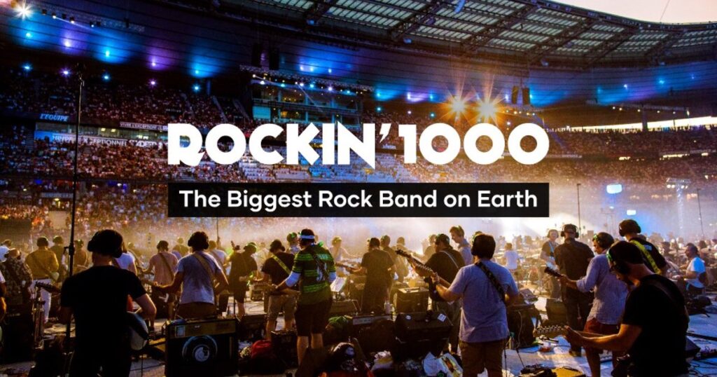 rockin 1000 equity crowdfunding